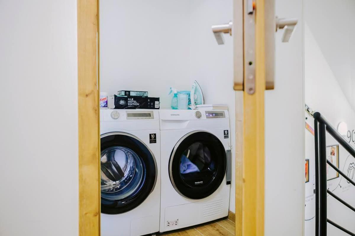 Bylo Nebylo Apartmany Βιτκόβιτσε Εξωτερικό φωτογραφία