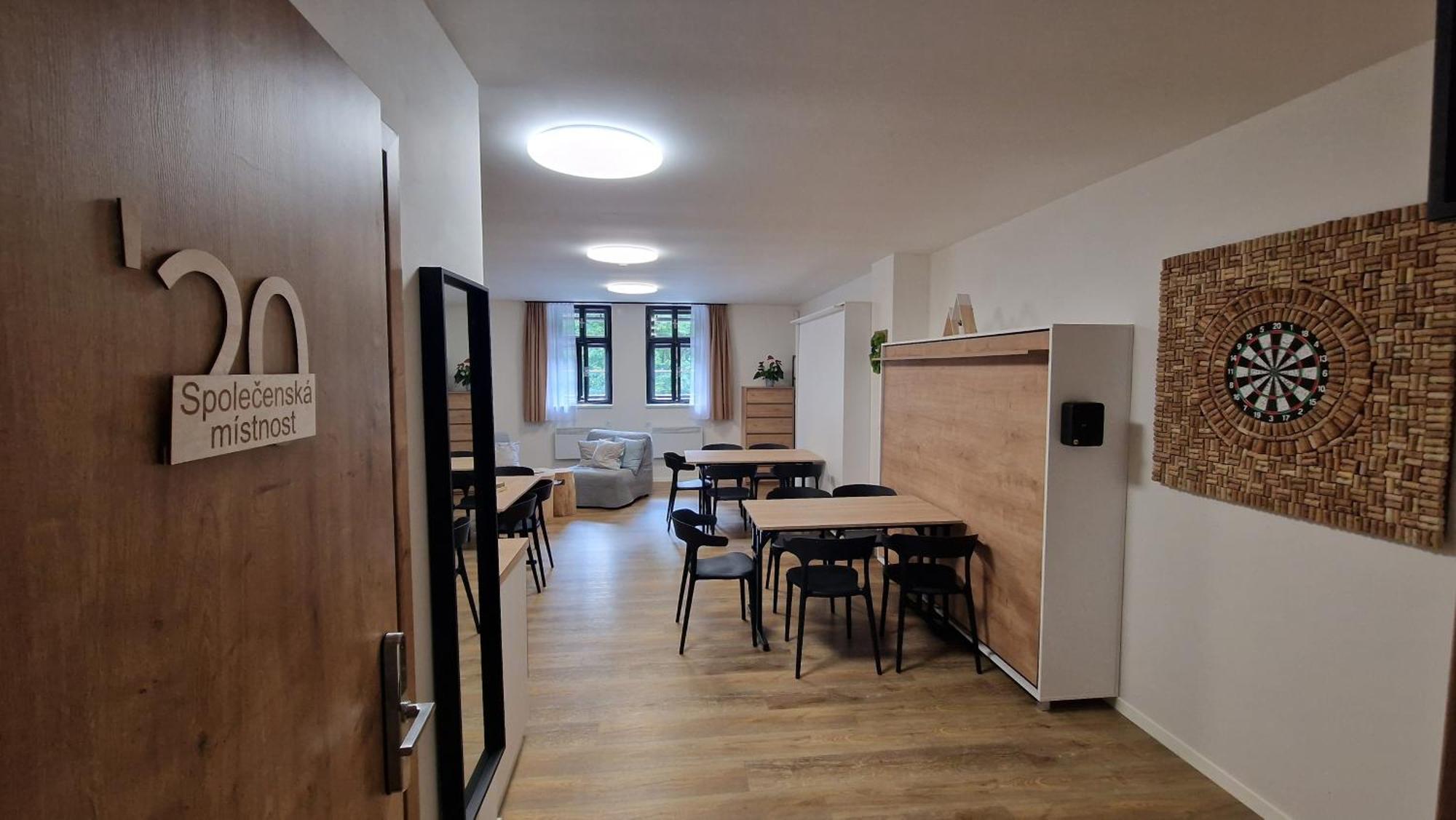 Bylo Nebylo Apartmany Βιτκόβιτσε Εξωτερικό φωτογραφία