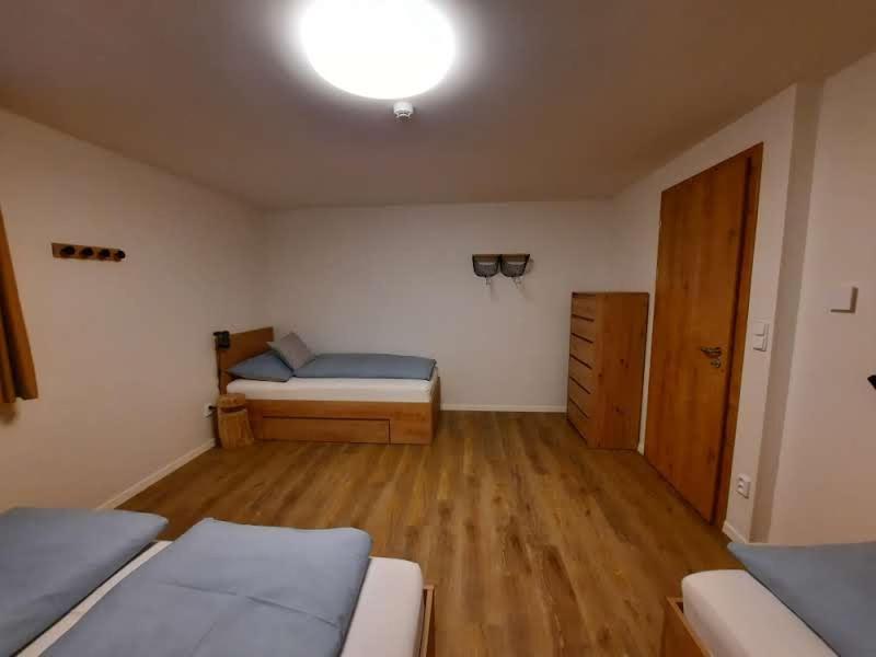 Bylo Nebylo Apartmany Βιτκόβιτσε Δωμάτιο φωτογραφία