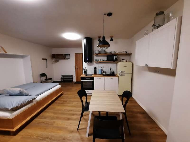 Bylo Nebylo Apartmany Βιτκόβιτσε Δωμάτιο φωτογραφία