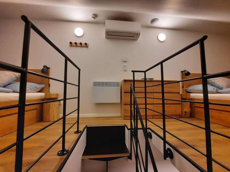 Bylo Nebylo Apartmany Βιτκόβιτσε Δωμάτιο φωτογραφία