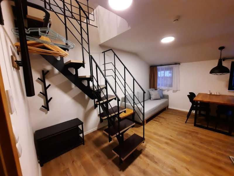 Bylo Nebylo Apartmany Βιτκόβιτσε Δωμάτιο φωτογραφία