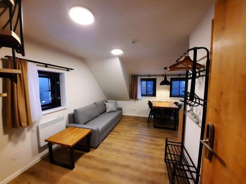 Bylo Nebylo Apartmany Βιτκόβιτσε Δωμάτιο φωτογραφία