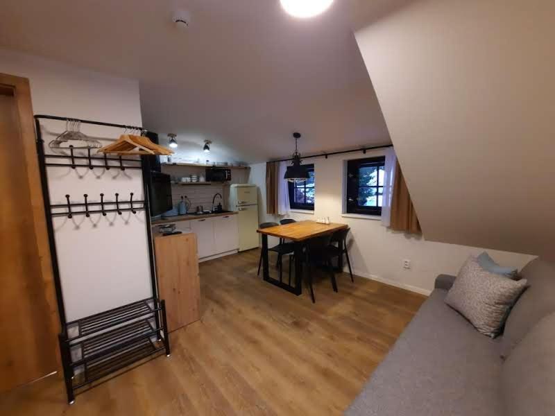 Bylo Nebylo Apartmany Βιτκόβιτσε Δωμάτιο φωτογραφία